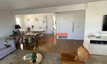 Imagem 5: Klabin Alto Padrão 4 dormitórios para alugar, 208 m² por R$ 24.324/mês - Chácara Klabin