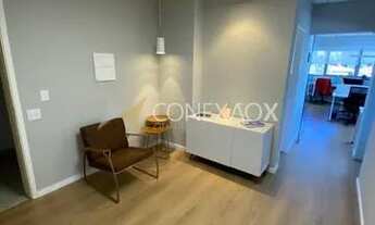 Imagem 4: Sala - Cambuí - Campinas