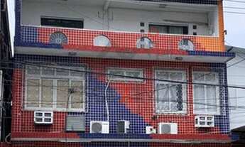 Imagem 2: PREDIO NO BAIRRO CACHOEIRINHA COM 4 ANDARES