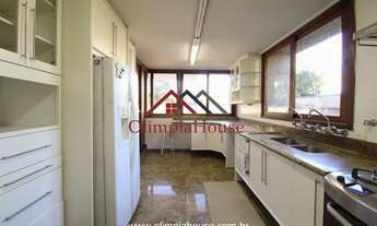 Imagem 6: Casa Venda 4 Dormitórios - 907 m² Brooklin