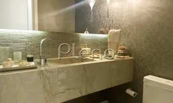 Imagem 6: Apartamento - Cambuí - Campinas