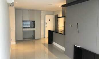 Imagem 7: Cube Campo Belo Veja Vídeo do Apartamento 2 Dormitórios próx. Metrô, Moema Berrini Ibirapu