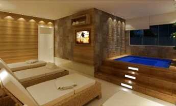 Imagem 6: Real Splendor Aguas Claras 1 quarto mobiliado