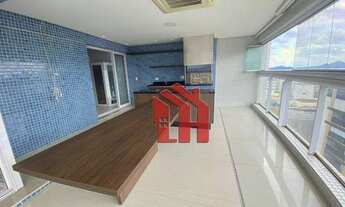 Imagem 2: Apartamento com 4 dormitórios, 255 m² - venda por R$ 4.630.000,00 ou aluguel por R$ 30.000