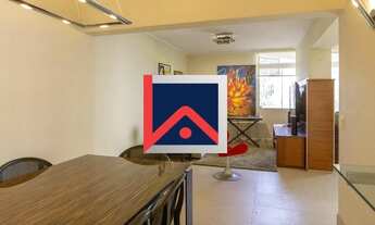 Imagem 7: Venda Apartamento 2 Dormitórios - 189 m² Perdizes