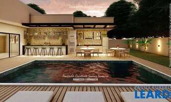 Imagem 3: CASA EM CONDOMÍNIO - RESIDENCIAL DOS LAGOS - SP