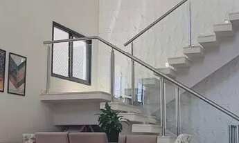 Imagem 5: Casa - Swiss Park - Campinas