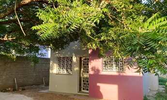 Imagem: Aluga casa, Murilo Teixeira