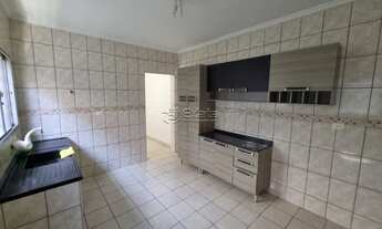 Imagem 7: SOROCABA - Casa Padrão - Jardim Tatiana