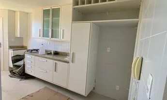 Imagem 2: Apartamento na Orla de Petrolina no Edifício Chateau Lafite. Imóvel recém-reformado