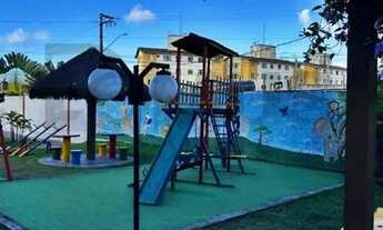 Imagem 6: Apartamento no Condomínio Doce Vida Primavera com 2 quartos