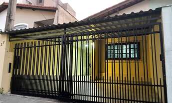 Imagem: Casa para venda possui 80 metros quadrados