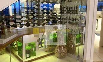 Imagem 3: Casa Residencial para venda e locação, Jardim Botânico (Sousas), Campinas - CA0416