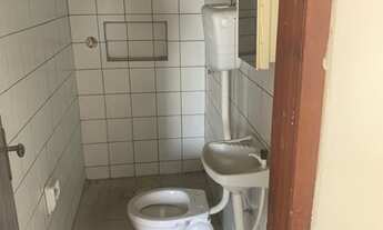 Imagem 5: Kitinet Quarto com aluguel por R$420 /mês