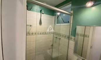 Imagem 6: 3 QUARTOS REFORMADO COM VAGA NA JUNÇÃO DE BOTAFOGO E HUMAITÁ