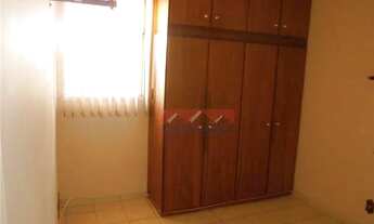 Imagem 5: Apartamento com 2 dormitórios à venda, 60 m² por R$ 250.000,00 - Jardim Santa Teresa - Jun