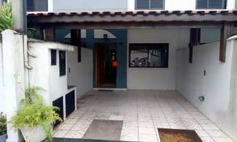 Imagem: SOBRADO - VILA PRUDENTE