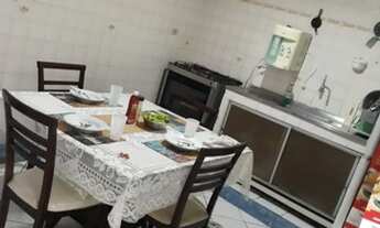 Imagem 5: Casa no Siqueira Campos