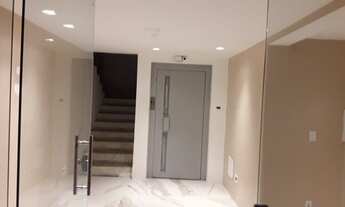 Imagem 2: Apartamento 109 m², com 4 quartos