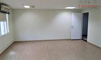 Imagem 6: Sala Comercial / Conjunto Comercial para alugar com 30 m² por R$ 2.735/mês no Brooklin/SP