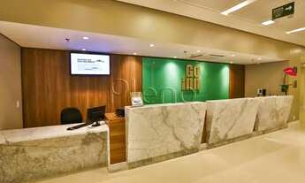 Imagem 6: Flat - Centro - Campinas