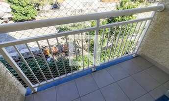 Imagem 7: Apartamento para Aluguel - Vila Prel, 2 Quartos, 50 m2