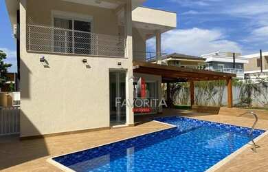 Imagem 3: Casa com 4 dormitórios, 385 m² - venda por R$ 2.900.000 ou aluguel por R$ 18.000/mês - Vin