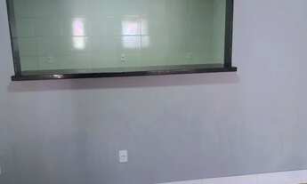 Imagem: Casa na grande Terra Vermelha