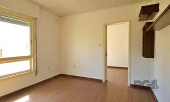 Imagem 3: Apartamento 37m² - 1 dormitório e 1 vaga no bairro Santana