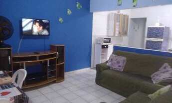 Imagem: Casa em Tabuazeiro