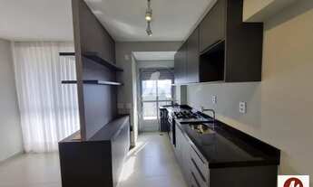 Imagem 4: Apartamento (tipo - padrao) 1 dormitórios, cozinha planejada, portaria 24hs, lazer, espaço