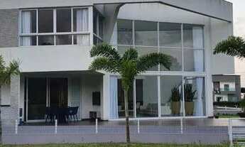 Imagem: Aldeia - Casa Alto Padrão em Aldeia 1 Quarto