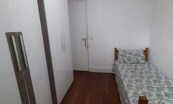 Imagem 6: Apartamento à venda na Avenida Aldino Pinotti, Centro, São Bernardo do Campo - SP