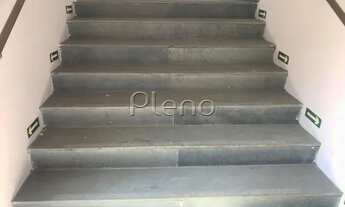 Imagem 2: Salão - Parque Industrial - Campinas