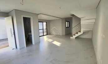 Imagem 3: SOBRADO com 3 dormitórios à venda com 198.34m² por R$ 849.000,00 no bairro Boqueirão - CUR