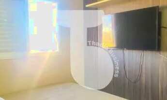 Imagem 6: Apartamento com ótima localização, móveis planejados, sacada gourmet