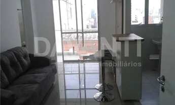Imagem 2: Apartamento - Centro - Campinas