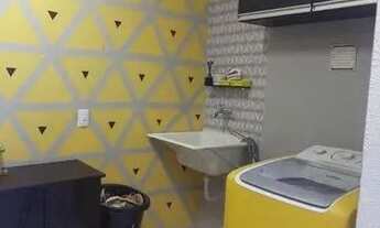 Imagem 5: Casa com dois quartos em Lagoa de JacaraÍpe