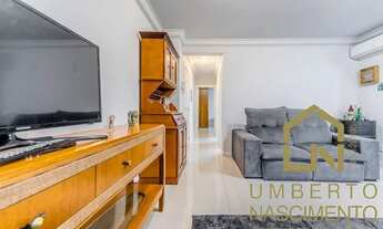 Imagem 4: Apartamento mobiliado e equipado para locação bairro Vila Nova Blumenau SC