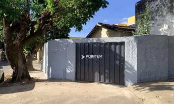 Imagem: Casa com 5 dormitórios para alugar, 136