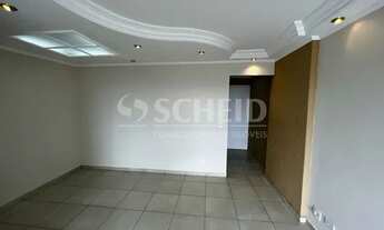 Imagem 3: Apartamento Condomínio Marajoara Park 3 dorms, suíte, 2 banheiros, 2 vagas e deposito priv