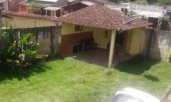 Imagem 6: Chapéu Virado, 2/4 sendo 1 suíte, com garagem