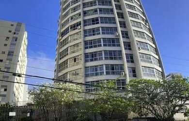 Imagem 3: Apartamento para Venda em Salvador, Barra, 3 dormitórios, 1 suíte, 1 banheiro, 2 vagas