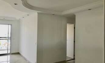 Imagem 3: OPORTUNIDADE - APTO VAGO PRÓX. AO METRÔ - ANDAR ALTO !!!