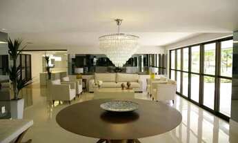 Imagem 3: Vendo/Alugo Apartamento Edf. Fontana Di Mare Residence