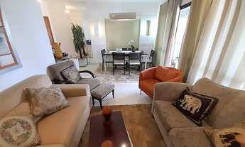 Imagem 4: Apartamento para venda possui 110 metros quadrados com 3 quartos em Gonzaga - Santos - SP