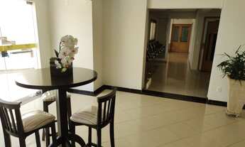 Imagem 5: Apartamento à venda 1 quarto 1 suíte 1 vaga Centro Araraquara