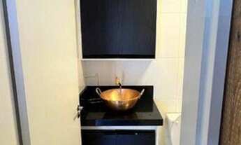 Imagem 3: Apartamento com 1 dormitório para alugar, 43 m² por R$ 3.847,00/mês - Alto da Lapa - São P