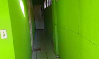 Imagem: Kitnet mobiliada