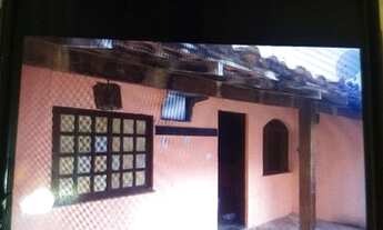 Imagem 2: Village 1/4 em Stela Maris com piscina